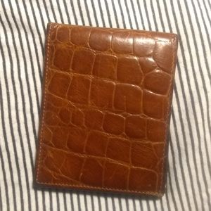 Christian Dior Men's Wallet